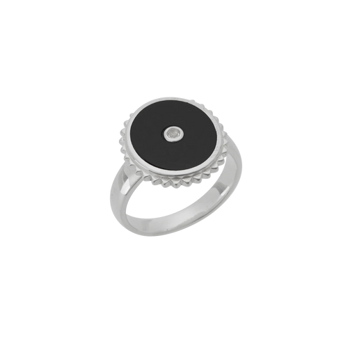 Equilibrium Ring