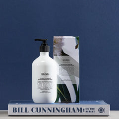 Eucalyptus Wash
