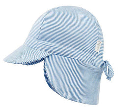 Baby Flap Cap