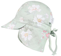 Baby Flap Cap