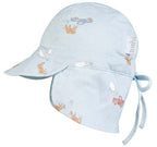Baby Flap Cap