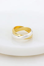Freya Ring / 8
