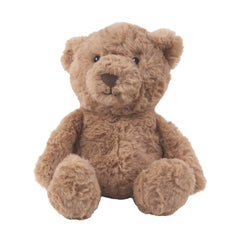Lou Teddy Heartbeat Comforter