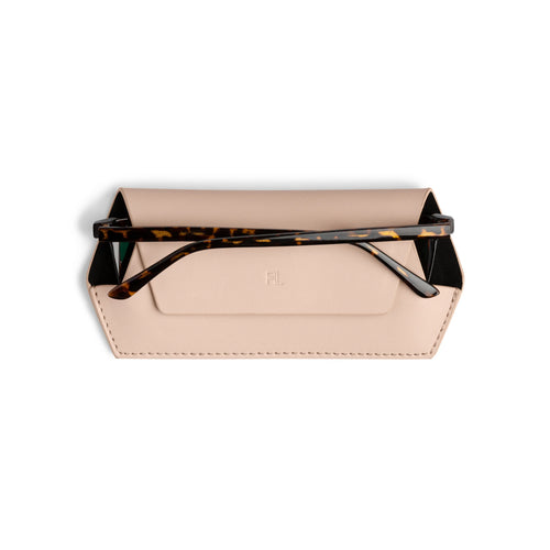 Slimline Glasses Case