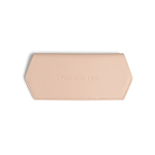 Slimline Glasses Case