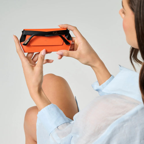 Slimline Glasses Case
