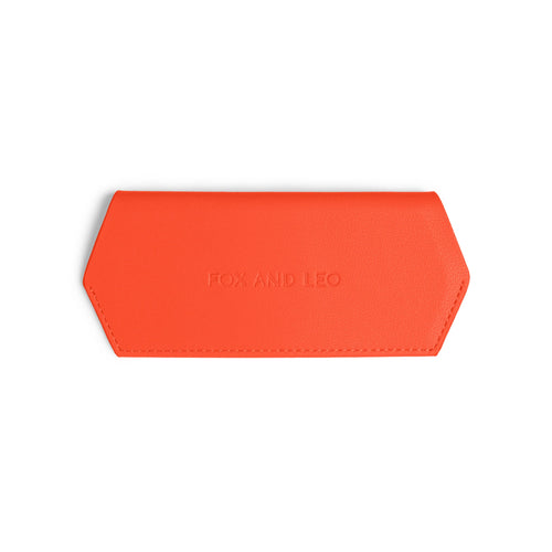 Slimline Glasses Case
