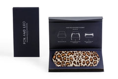 Slimline Glasses Case