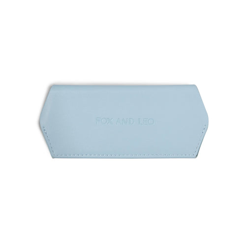 Slimline Glasses Case