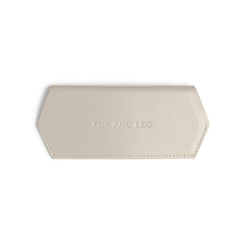 Slimline Glasses Case