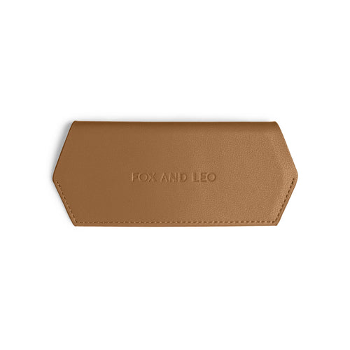 Slimline Glasses Case