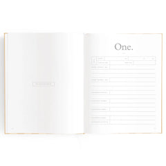 Baby Book