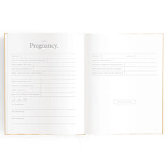 Baby Book