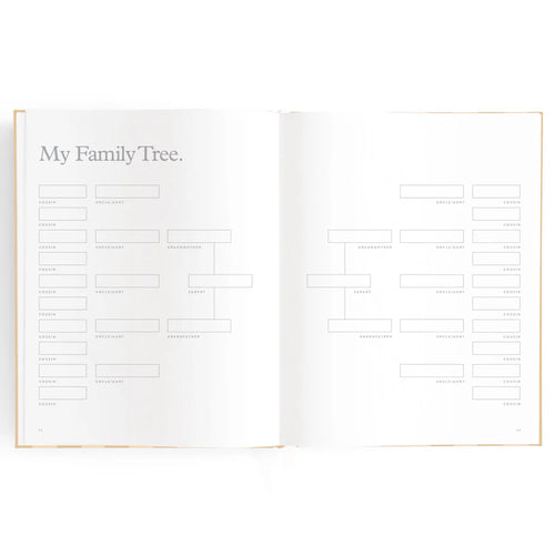 Baby Book