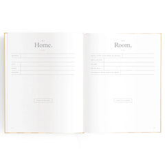 Baby Book