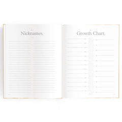 Baby Book