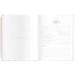 Baby Book