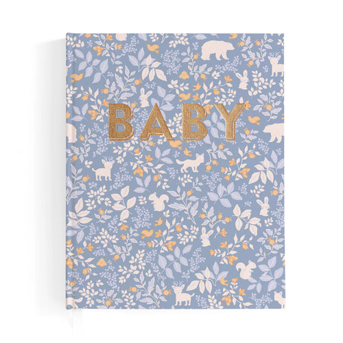 Baby Book