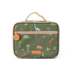 Mini Dinos Lunch Bag