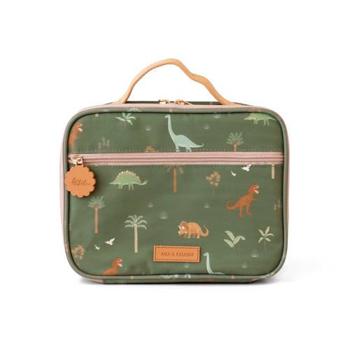 Mini Dinos Lunch Bag