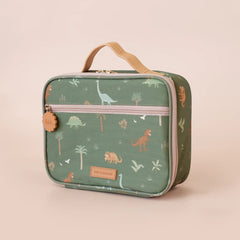 Mini Dinos Lunch Bag