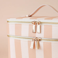 Corsica Vanity Case