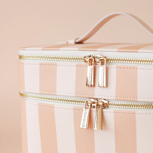 Corsica Vanity Case