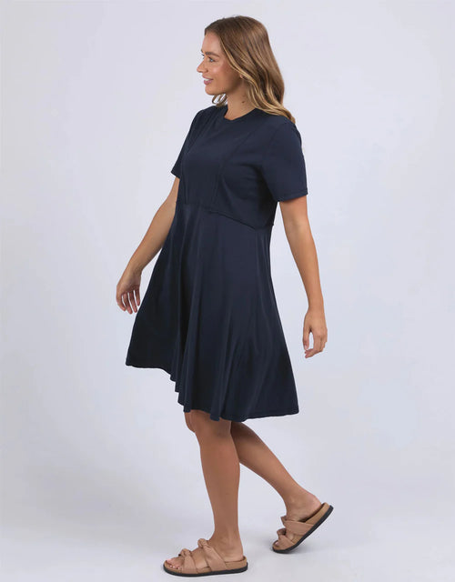 Eva Dress