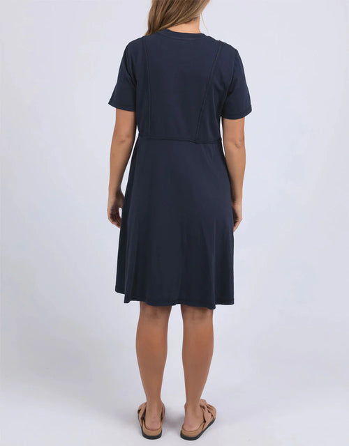 Eva Dress