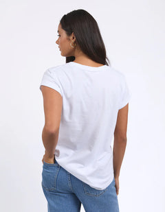 Signature Tee