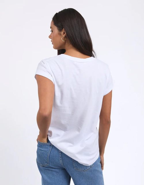 Signature Tee