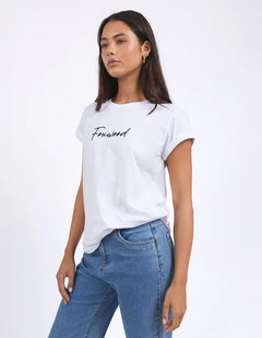 Signature Tee