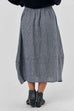 Midi Skirt - Nightfall