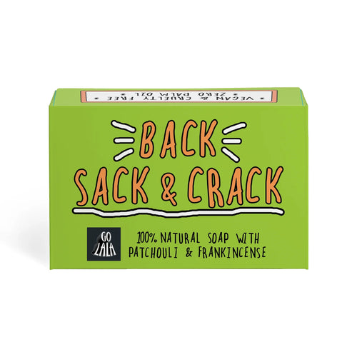 Naughty Soap - Mens