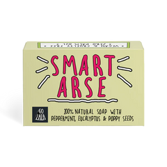 Naughty Soap - Women's