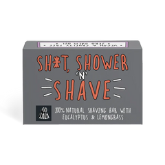 Naughty Soap - Mens
