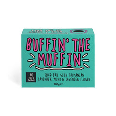 Naughty Soap - Women's