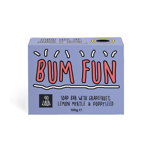 Naughty Soap - Women's