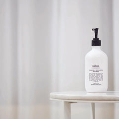 Geranium & Juniper Berry Body Wash