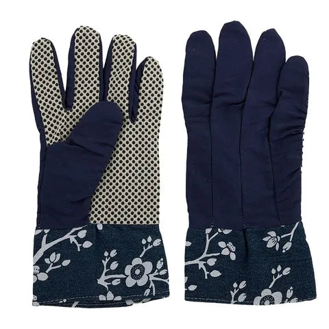 Blossy Garden Gloves