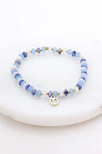Harlow Bracelet - Sky Blue