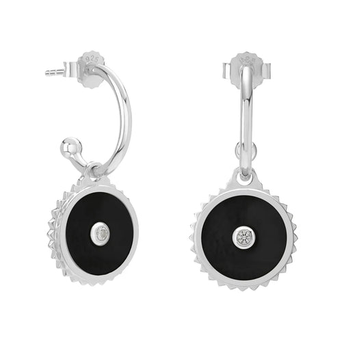 Equilibrium Earrings