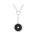 Equilibrium Necklace