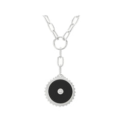 Equilibrium Necklace