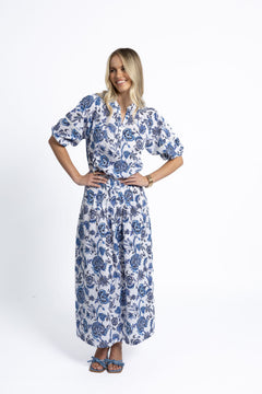 Le Jardin Skirt