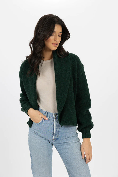 Liana Cardigan
