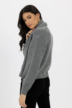 Liana Cardigan