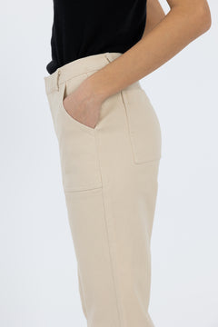 Raya Pant - Stone