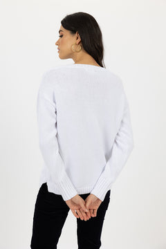Downtown Sweater
