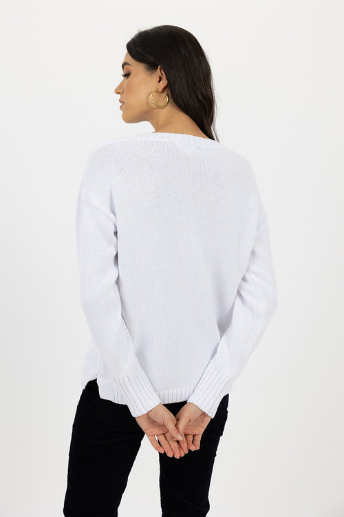 Downtown Sweater